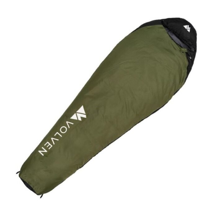 Volven Superlight II Seyahat