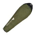 Volven Superlight II Seyahat