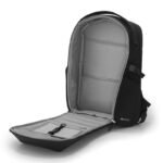 XD DESIGN BIZZ Sırt Çantası Siyah P/N: P705.931 - Görsel 4