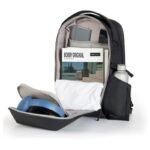 XD DESIGN BIZZ Sırt Çantası Siyah P/N: P705.931 - Görsel 5
