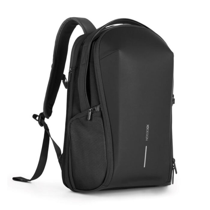XD DESIGN BIZZ Sırt Çantası Siyah P/N: P705.931 - Görsel 6