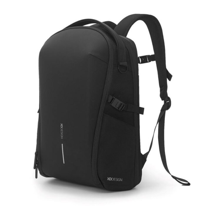 XD DESIGN BIZZ Sırt Çantası Siyah P/N: P705.931 - Görsel 8