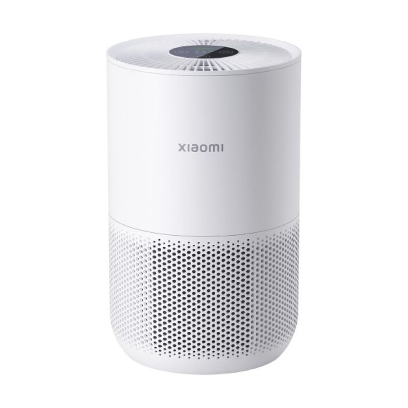 tryoshop-xiaomi-smart-air-purifier-4-compact-2032566-1 Xiaomi Akıllı Hava Temizleyici 4 Compact - Görsel 1