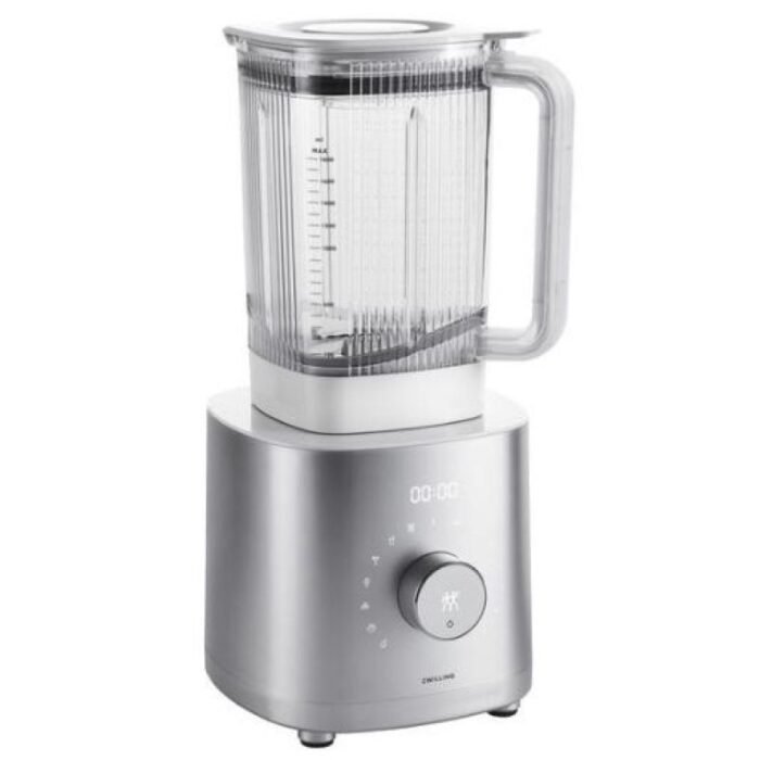 ZWILLING PRO 1.8 l Masa Blenderi 1200 W Gümüş - Görsel 2
