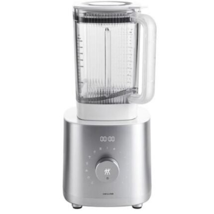 ZWILLING PRO 1.8 l Masa Blenderi 1200 W Gümüş