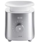 ZWILLING PRO 1.8 l Masa Blenderi 1200 W Gümüş - Görsel 3
