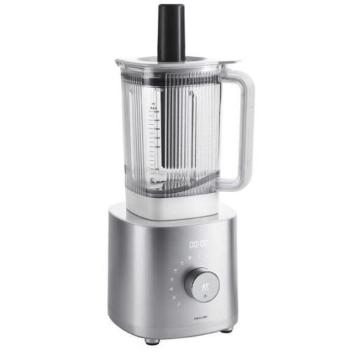 ZWILLING PRO 1.8 l Masa Blenderi 1200 W Gümüş - Görsel 4