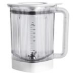 ZWILLING PRO 1.8 l Masa Blenderi 1200 W Gümüş - Görsel 5