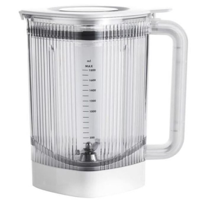 ZWILLING PRO 1.8 l Masa Blenderi 1200 W Gümüş - Görsel 5