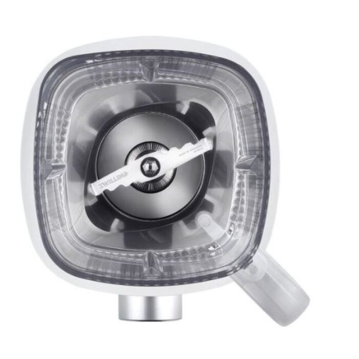 ZWILLING PRO 1.8 l Masa Blenderi 1200 W Gümüş - Görsel 6