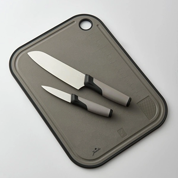 0-7215841 Jumbo Smart Grey Kesme
