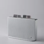 Jumbo Smart Grey Standlı