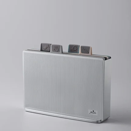 Jumbo Smart Grey Standlı