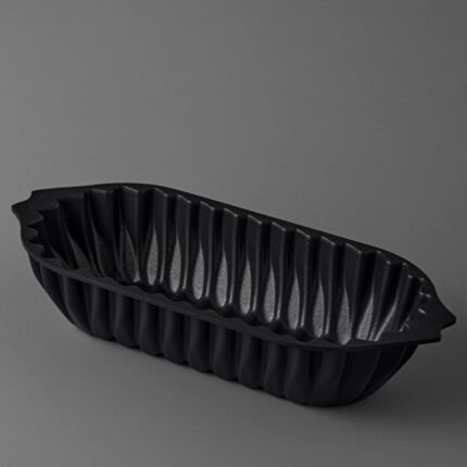 Jumbo Shark Swiss Black