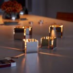 Philippi Pep 2'li Tealight 3