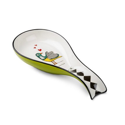 Egan Italy Cocoricò Kaşıklık