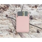 Bloominbag Snapé Dusty Rose