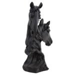 Mudo Home Horses Büst 3