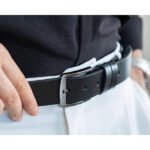 Bloombelt Cosmic Black Hakiki 2