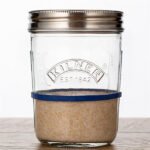 Kilner Ekşi Maya Hazırlama 3