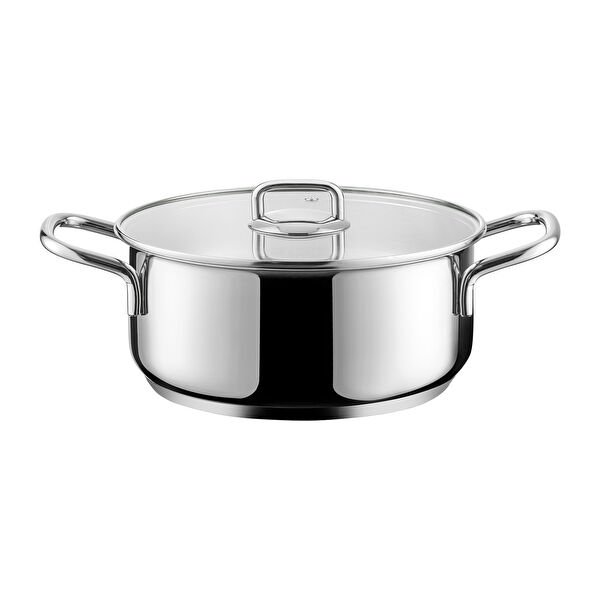 1000010404003-500 Emsan Gourmet Derin Tencere