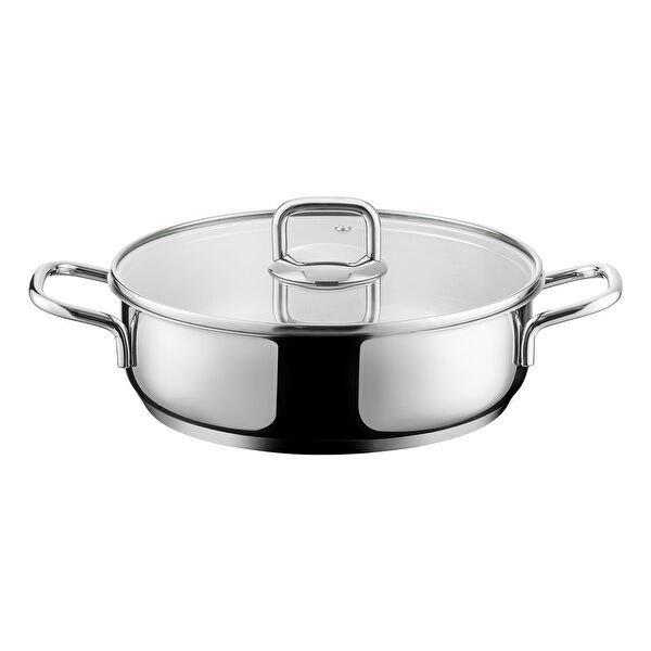 1000010464002-600 Emsan Gourmet Çelik Pilav/Karnıyarık