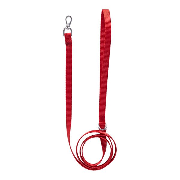 Bloominbag Solid Color Leash 2
