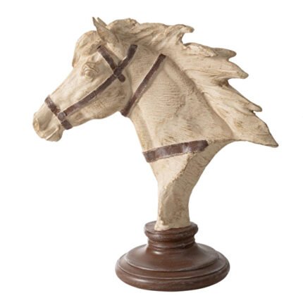 Mudo Home Brown Horse