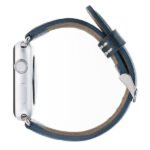 Celeste Blue Deri Apple 3