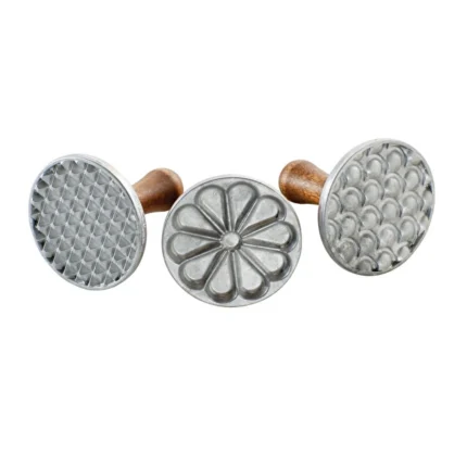 Nordicware Özel Şekilli Kurabiye