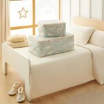 Ocean Home Textile 4'lü 2