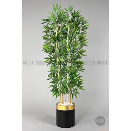 Yapay Bambu Ağacı 140cm