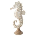 Mudo Home Seahorse Biblo