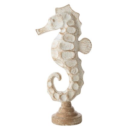 Mudo Home Seahorse Biblo