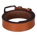 Bloominbag Bloombelt Heritage Camel 3