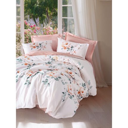 Cotton Box Saten Çift