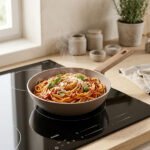 Bernardo Natura Seramik Wok 3