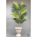 Biçiçek 125cm Areka Ağacı