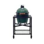 Big Green Egg Paslanmaz 3
