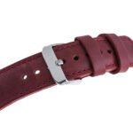 Bloominbag Mulberry Wine Deri 3