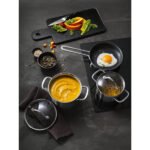 ZWILLING Paslanmaz Çelik Tencere 2
