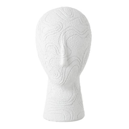 Mudo Home Modern Beyaz