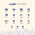 Emaylab Mötilda Emaye Bakraç 3