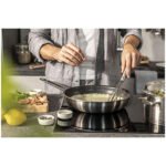 ZWILLING Pro Silikon Çırpıcı, 2