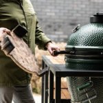 Big Green Egg Conveggtor 3
