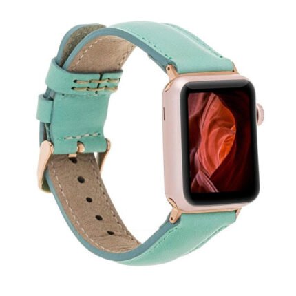 Bloominbag Sage Deri Apple