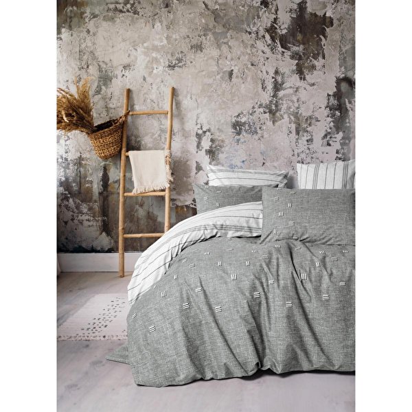 5a859d354f60820d575e-0 Cotton Box Klein Nakışlı