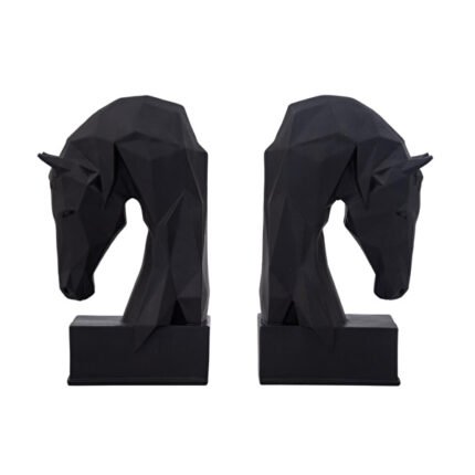 Mudo Home Horse Kitap