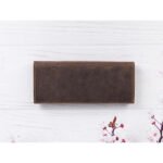 Bloominbag Prisma Saddle Heritage 3