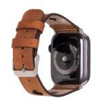 Valais Siena Tan Leather 2